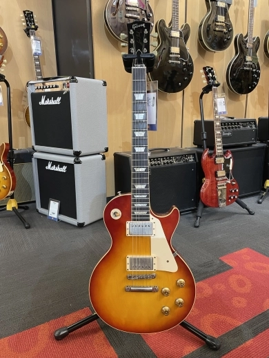 Gibson Custom Shop - LPR58VWCNH
